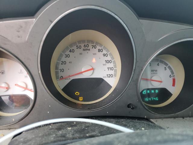 Photo 9 from auction – 2008 DODGE AVENGER R/ with VIN 1B3LC76M38N216223
