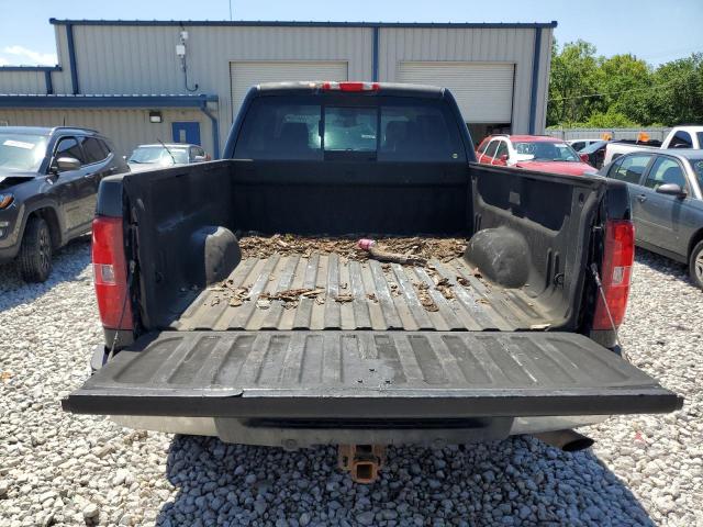 Photo 6 from auction – 2007 CHEVROLET SILVERADO with VIN 1GCHC23K87F507660