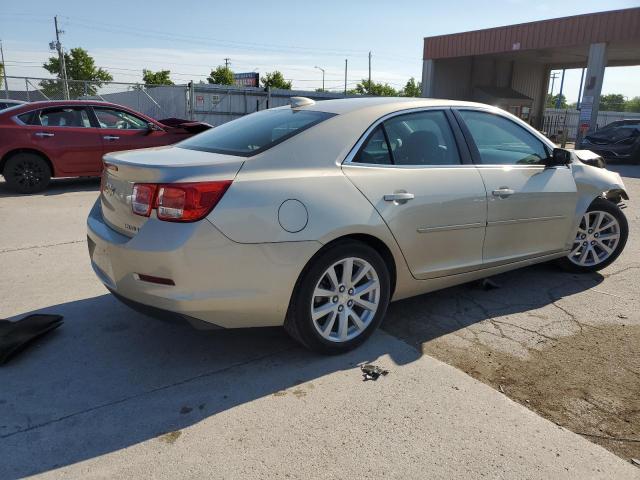 Photo 3 from auction – 2015 CHEVROLET MALIBU 2LT with VIN 1G11D5SL9FF303919