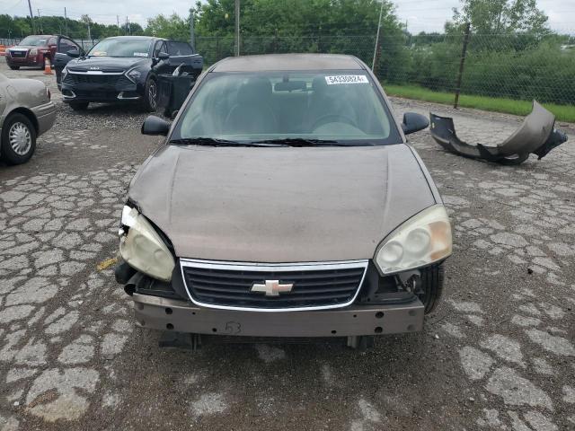 Photo 5 from auction – 2008 CHEVROLET MALIBU LS with VIN 1G1ZS58F48F118917