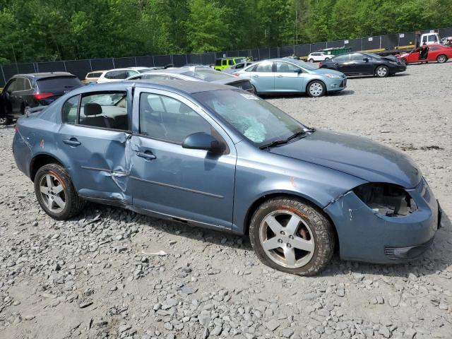 Photo 4 from auction – 2005 CHEVROLET COBALT LS with VIN 1G1AL52F457522633