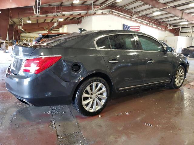 Photo 3 from auction – 2015 BUICK LACROSSE with VIN 1G4GB5G38FF225984