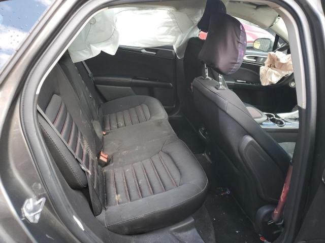 Photo 10 from auction – 2016 FORD FUSION SE with VIN 3FA6P0HD2GR360514