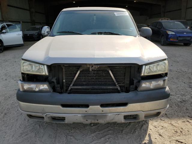 Photo 5 from auction – 2000 CHEVROLET SILVERADO with VIN 1GCEC19V3YZ144389