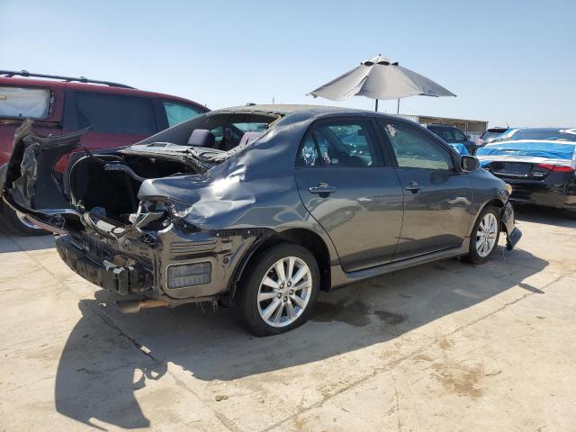 Photo 3 from auction – 2010 TOYOTA COROLLA BA with VIN 2T1BU4EE3AC451178