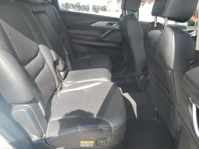 Photo 11 from auction – 2021 MAZDA CX-9 TOURI with VIN JM3TCACY7M0526716