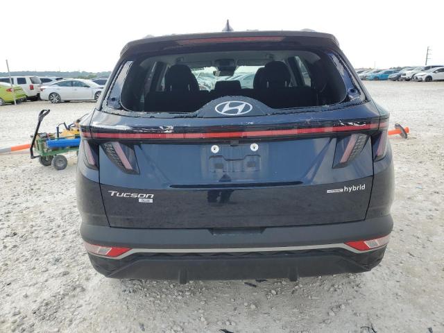 Photo 6 from auction – 2022 HYUNDAI TUCSON BLU with VIN KM8JBCA14NU077098