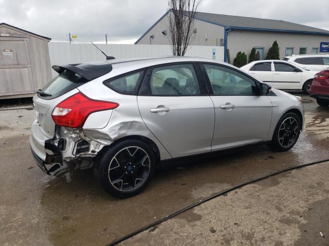 Photo 3 from auction – 2013 FORD FOCUS SE with VIN 1FADP3K27DL219514