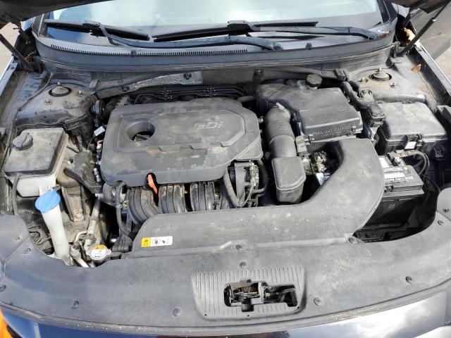 Photo 11 from auction – 2016 HYUNDAI SONATA SPO with VIN 5NPE34AF2GH281030
