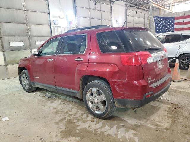 Photo 2 from auction – 2013 GMC TERRAIN SL with VIN 2GKALUEK0D6135784