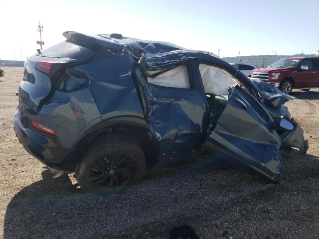 Photo 3 from auction – 2024 BUICK ENCORE GX with VIN KL4AMDSL2RB061689