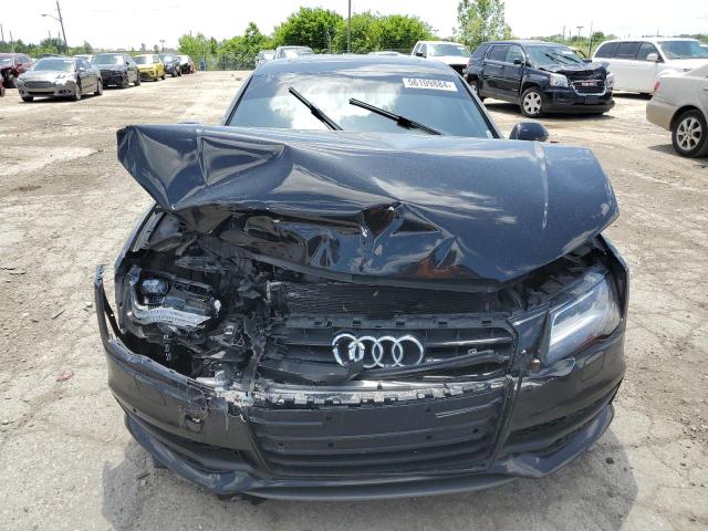 Zdjęcie 5 z aukcji – 2014 AUDI A7 PRESTIG z VIN WAU2GAFCXEN155397