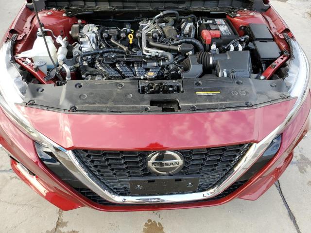 Photo 11 from auction – 2022 NISSAN ALTIMA SL with VIN 1N4BL4EV3NN351965