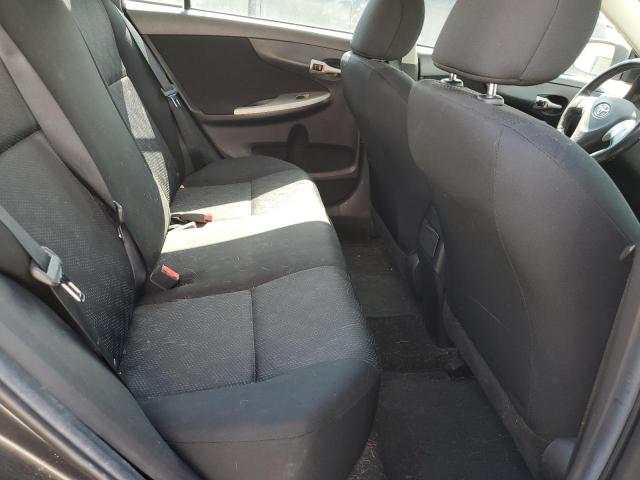Photo 10 from auction – 2010 TOYOTA COROLLA BA with VIN 2T1BU4EE2AC530583
