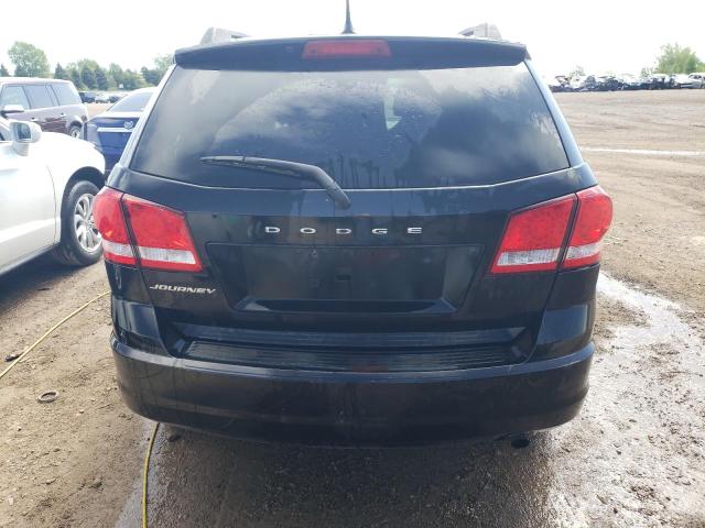 Photo 6 from auction – 2014 DODGE JOURNEY SE with VIN 3C4PDCAB1ET172357
