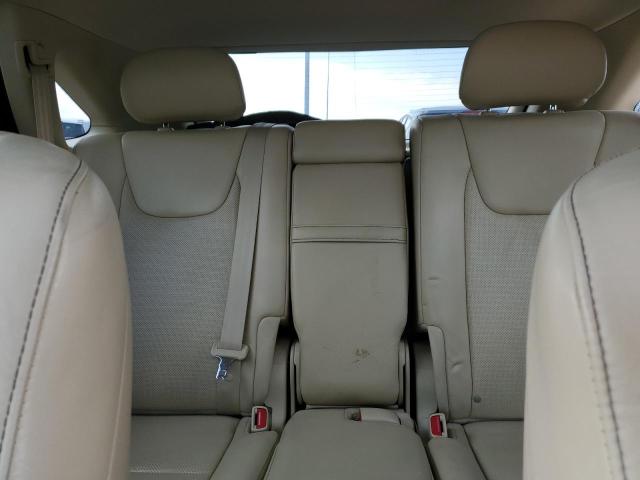 Photo 10 from auction – 2013 LEXUS RX 350 BAS with VIN 2T2BK1BA7DC209466