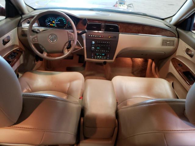 Photo 8 from auction – 2006 BUICK LACROSSE C with VIN 2G4WD582861219024