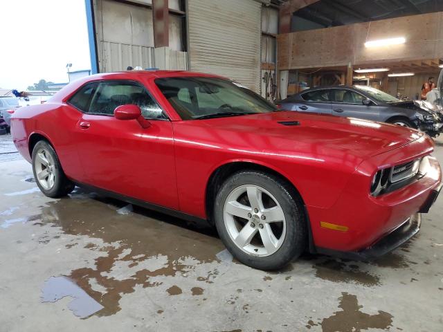 Photo 4 from auction – 2012 DODGE CHALLENGER with VIN 2C3CDYAGXCH106200