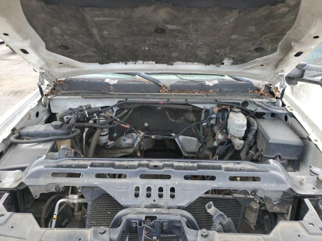 Photo 11 from auction – 2011 CHEVROLET C2500 SILV with VIN 1GC1CVCG4BF131742
