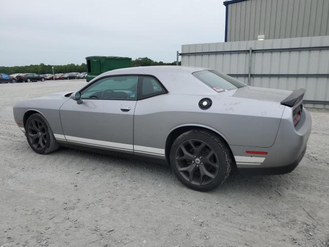 Photo 2 from auction – 2017 DODGE CHALLENGER with VIN 2C3CDZAG0HH613393
