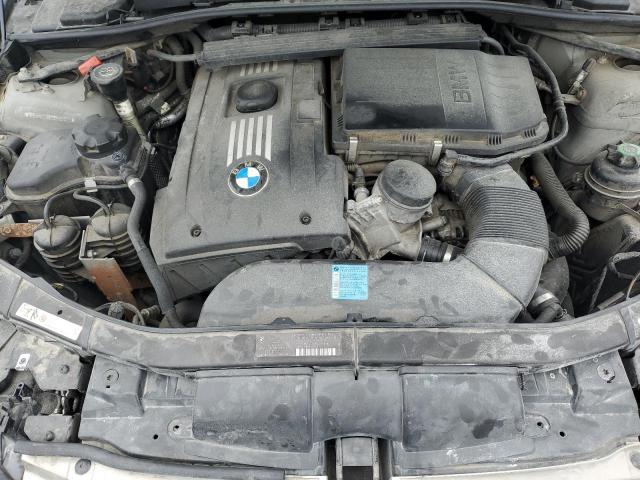 Photo 11 from auction – 2008 BMW 335 I with VIN WBAWL73508PX51570