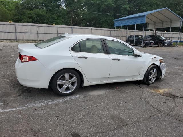 Photo 3 from auction – 2012 ACURA TSX with VIN JH4CU2F49CC006694