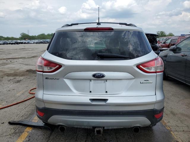 Photo 6 from auction – 2013 FORD ESCAPE SE with VIN 1FMCU0GX0DUB18368