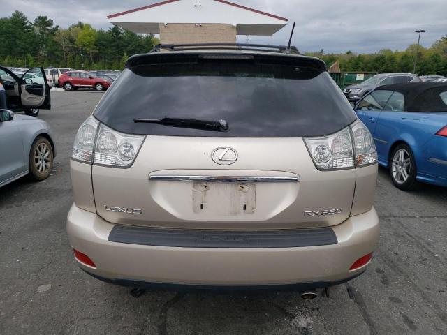 Photo 6 from auction – 2004 LEXUS RX 330 with VIN 2T2HA31U84C022161