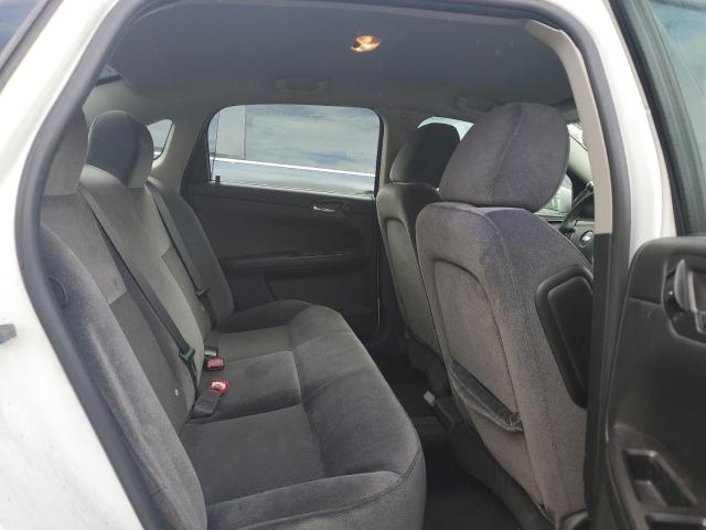 Photo 10 from auction – 2013 CHEVROLET IMPALA LS with VIN 2G1WF5E32D1208036