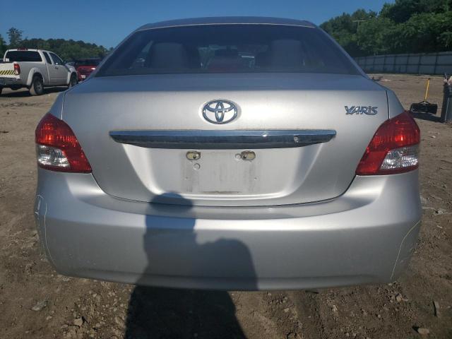 Photo 6 from auction – 2012 TOYOTA YARIS with VIN JTDBT4K30CL014370