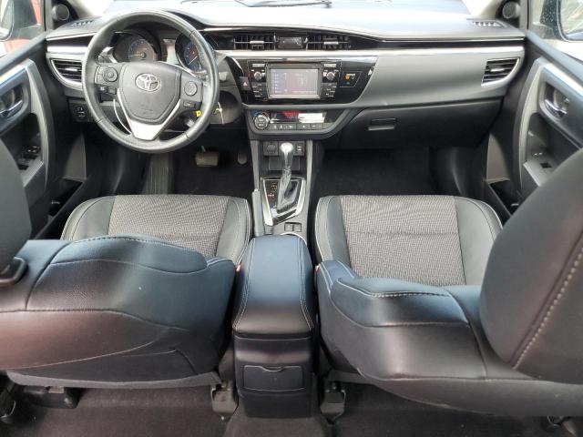 Photo 8 from auction – 2015 TOYOTA COROLLA L with VIN 2T1BURHE7FC334557