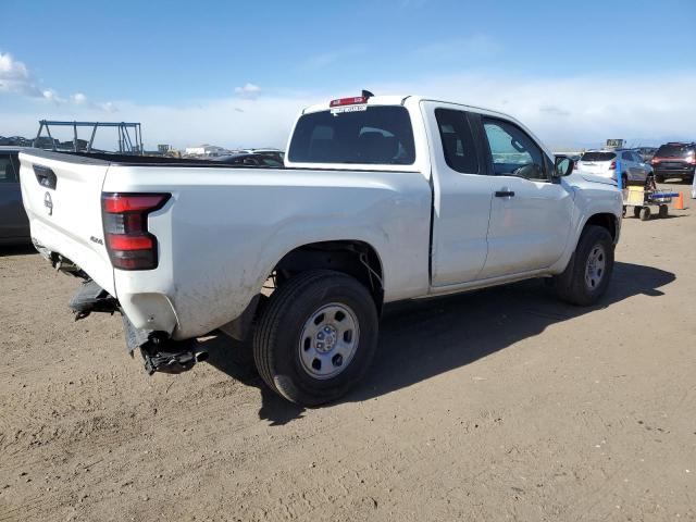 Photo 3 from auction – 2024 NISSAN FRONTIER S with VIN 1N6ED1CM6RN613588