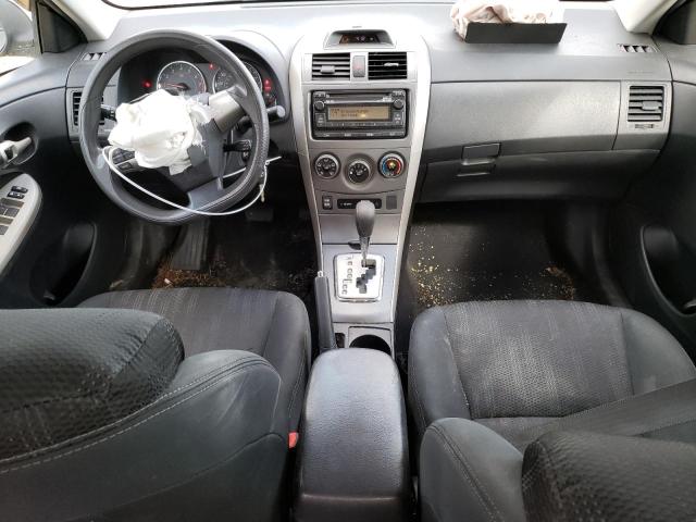 Photo 8 from auction – 2012 TOYOTA CORROLA with VIN 2T1BU4EE8CC881758