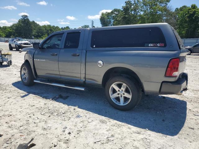 Photo 2 from auction – 2012 DODGE RAM 1500 S with VIN 1C6RD6FT1CS259192