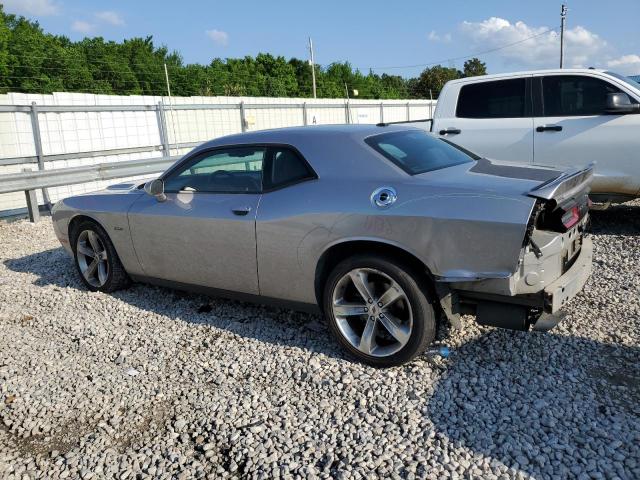 Photo 2 from auction – 2018 DODGE CHALLENGER with VIN 2C3CDZBT3JH279460