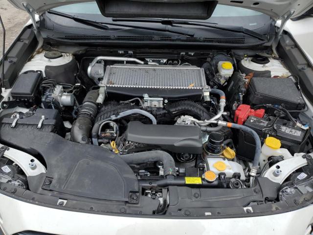 Photo 11 from auction – 2023 SUBARU OUTBACK WI with VIN 4S4BTGUD8P3153834