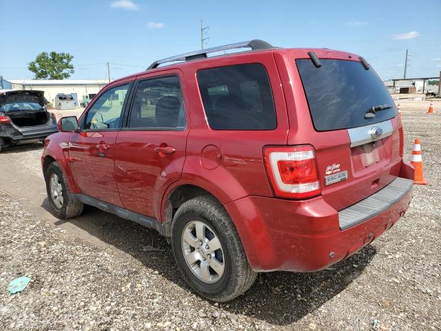 Photo 2 from auction – 2011 FORD ESCAPE LIM with VIN 1FMCU0E79BKB97759