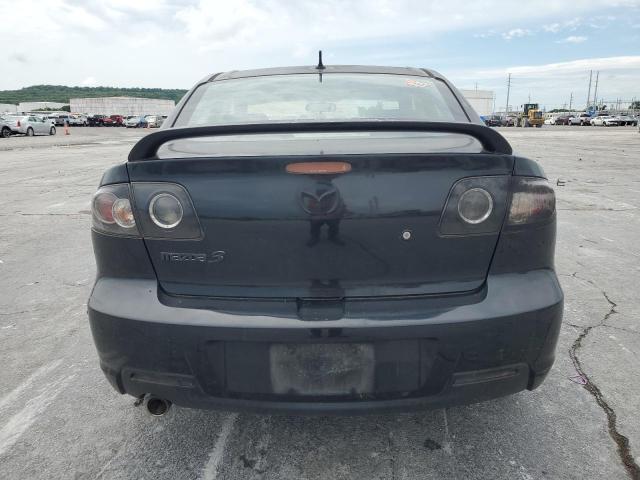 Photo 6 from auction – 2008 MAZDA 3 I with VIN JM1BK12F781797086