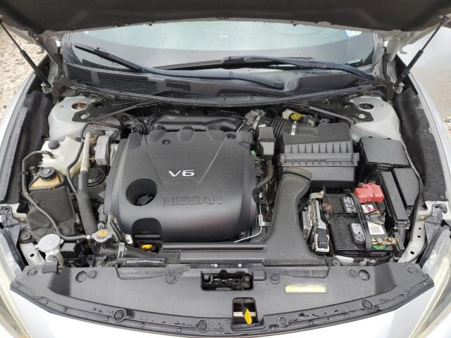 Photo 11 from auction – 2017 NISSAN MAXIMA 3.5 with VIN 1N4AA6AP9HC428875