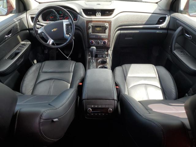 Photo 8 from auction – 2017 CHEVROLET TRAVERSE L with VIN 1GNKVHKD3HJ240522