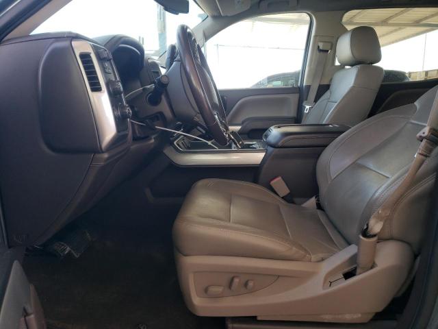 Photo 7 from auction – 2014 CHEVROLET SILVERADO with VIN 3GCUKSEC6EG290273
