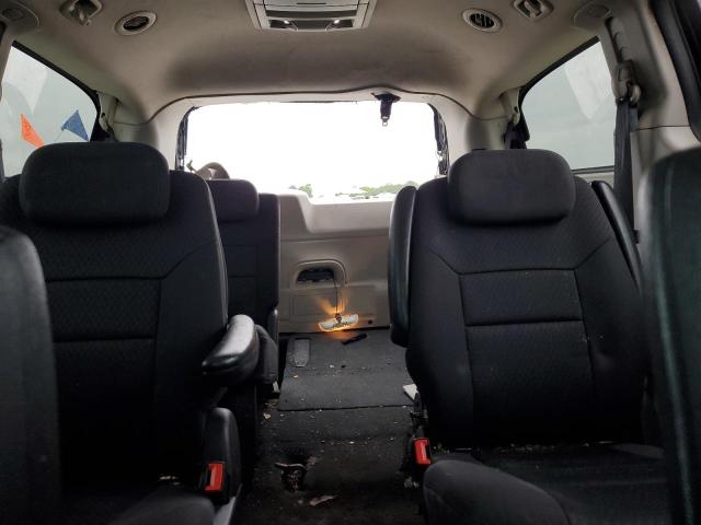 Photo 10 from auction – 2010 DODGE GRAND CARA with VIN 2D4RN5D17AR459061
