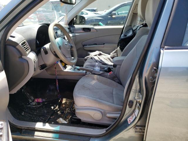 Foto 7 de la subasta – 2013 SUBARU FORESTER 2 con VIN JF2SHABC9DH421951