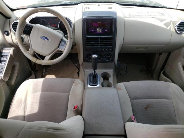 Photo 8 from auction – 2007 FORD EXPLORER X with VIN 1FMEU73E27UA72021