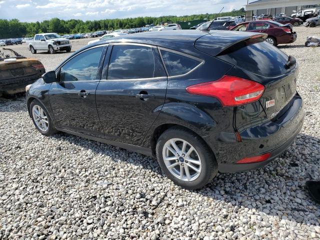 صورة رقم 2 من المزاد - 2017 FORD FOCUS SE مع VIN 1FADP3K25HL247267