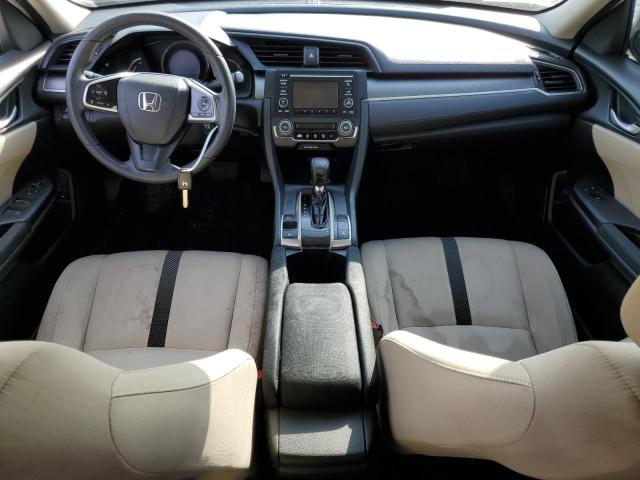 Photo 8 from auction – 2016 HONDA CIVIC LX with VIN 19XFC2F58GE011216