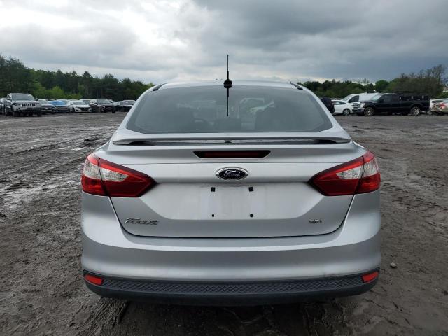 Foto 6 de la subasta – 2012 FORD FOCUS SEL con VIN 1FAHP3H27CL176235