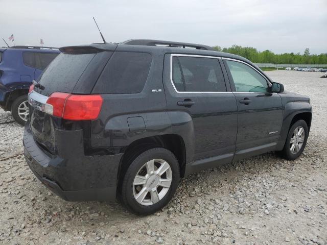Photo 3 from auction – 2012 GMC TERRAIN SL with VIN 2GKALSEK3C6341569