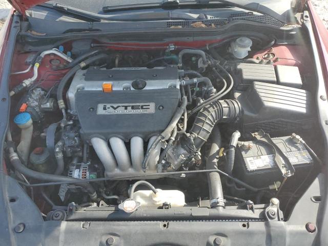 Photo 11 from auction – 2003 HONDA ACCORD EX with VIN 1HGCM72613A007146
