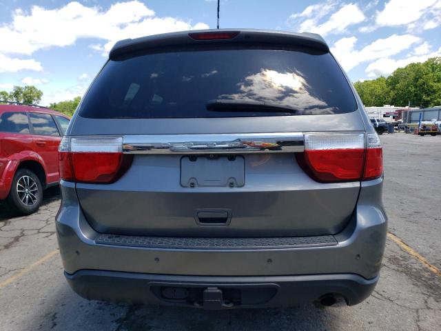 Photo 6 from auction – 2013 DODGE DURANGO SX with VIN 1C4RDJAG0DC611485